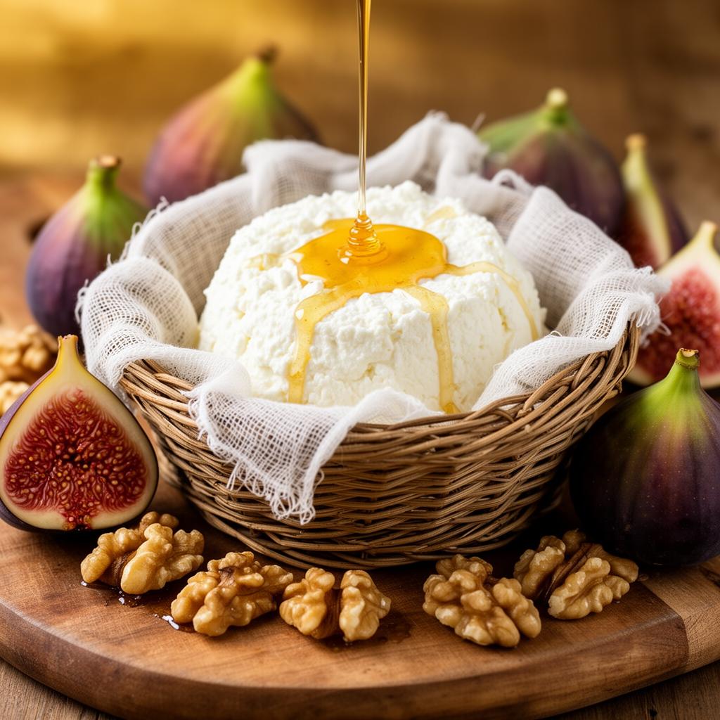 Ricotta Fresca